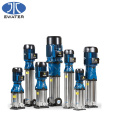 Zentrifugaler vertikaler Hochdruck RO-Wasserpumpenpreis CDL2-15